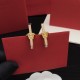 Earrings that attract attention in early spring 2023SS VERSACE Versace Earrings that attract attention in early spring 2023SS VERSACE Versace